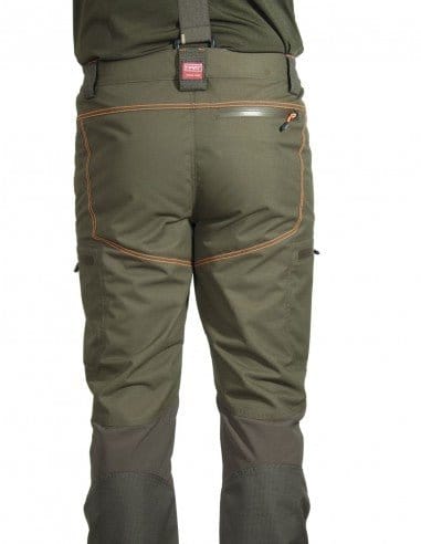 Hart Herren Jagdhose ARAN-T - Heidejagd