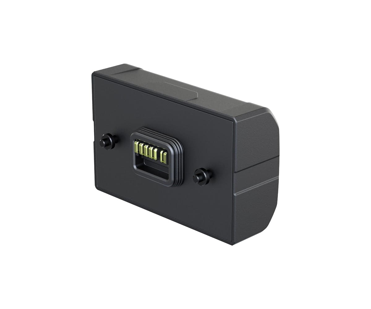 Pulsar Batterie Pack IPS 7 - Heidejagd