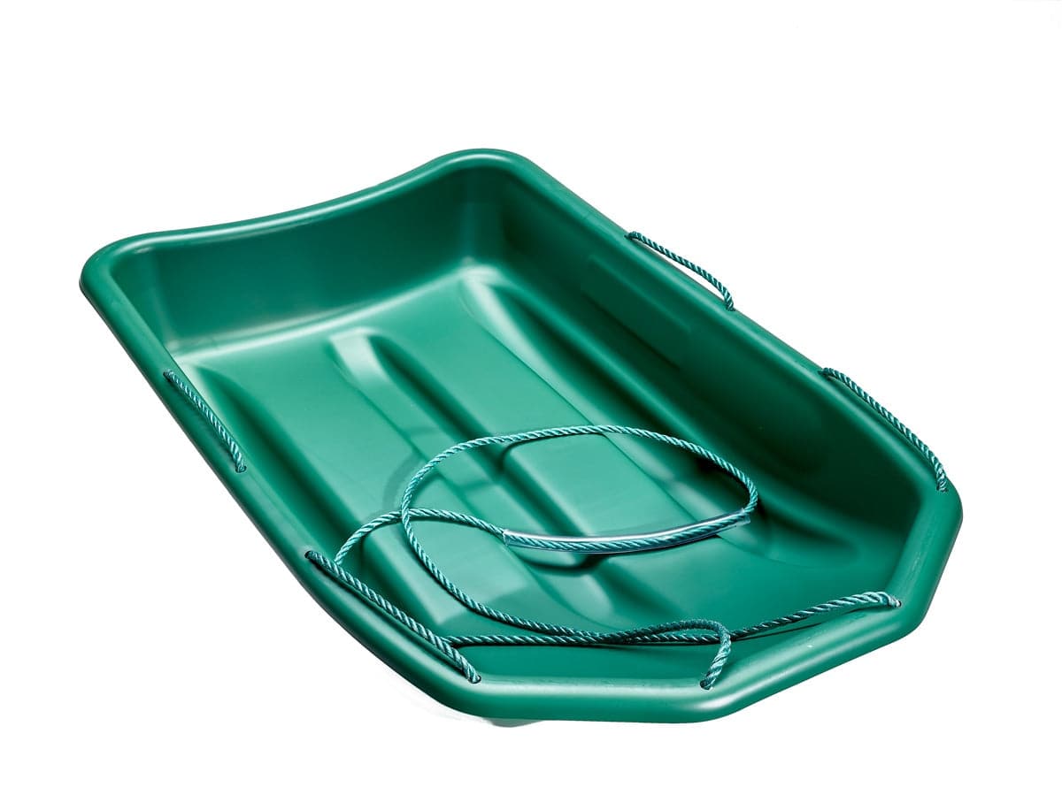 Schlittenwanne - Heidejagd