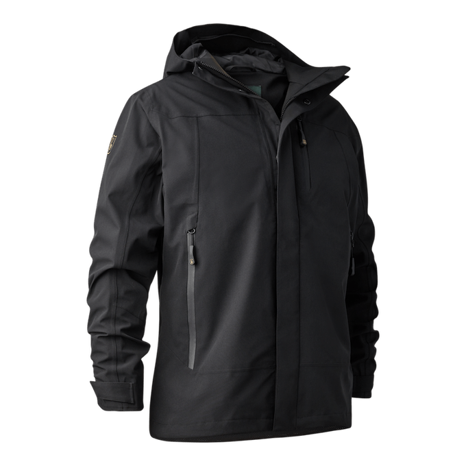 Deerhunter Herren Shelljacke Sarek - Heidejagd