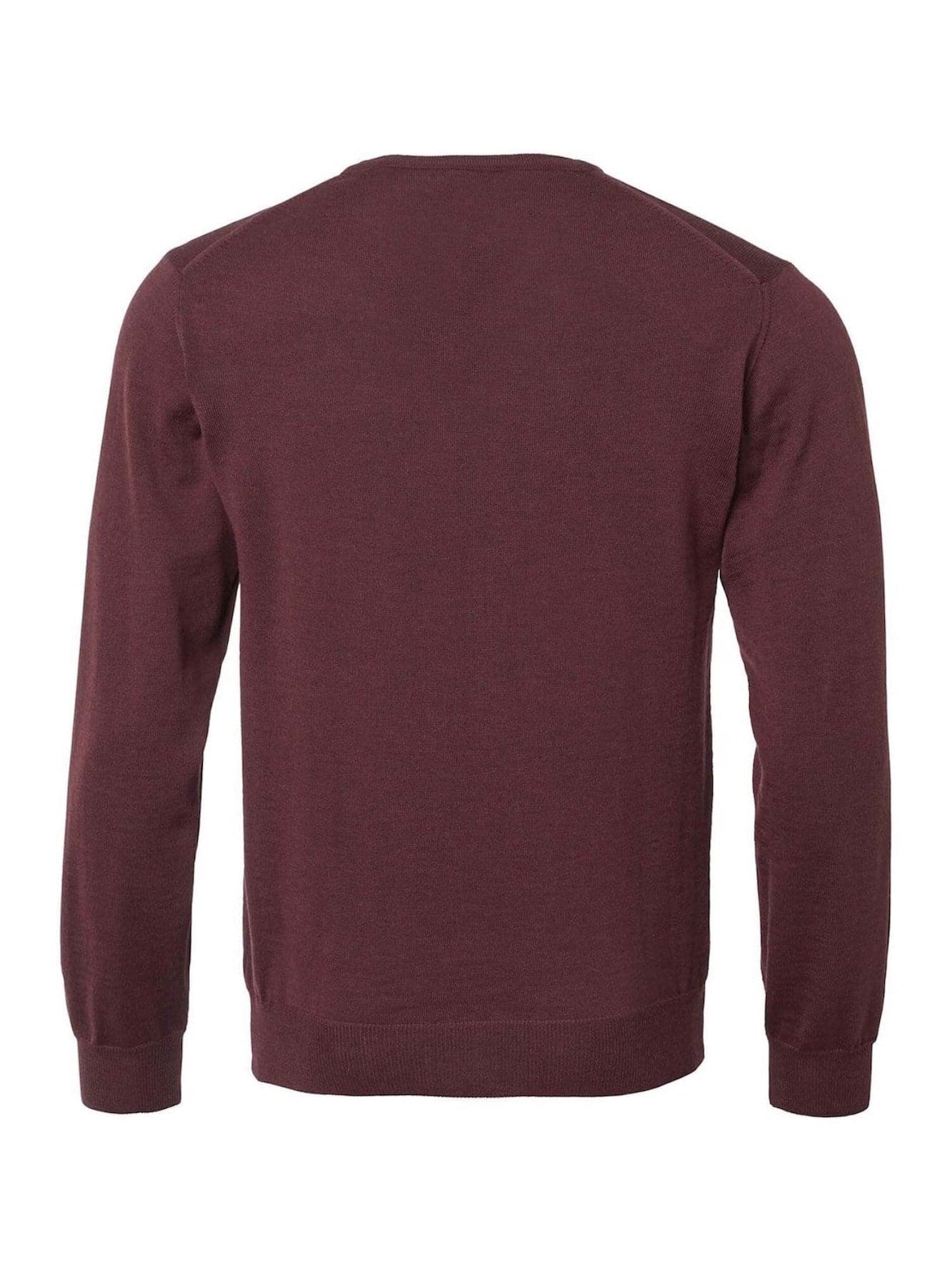 Chevalier Herren Merino Pullover Aston - Heidejagd