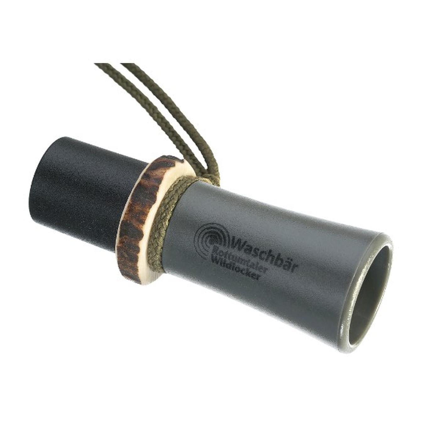 Rottumtaler Waschbärlocker - Heidejagd