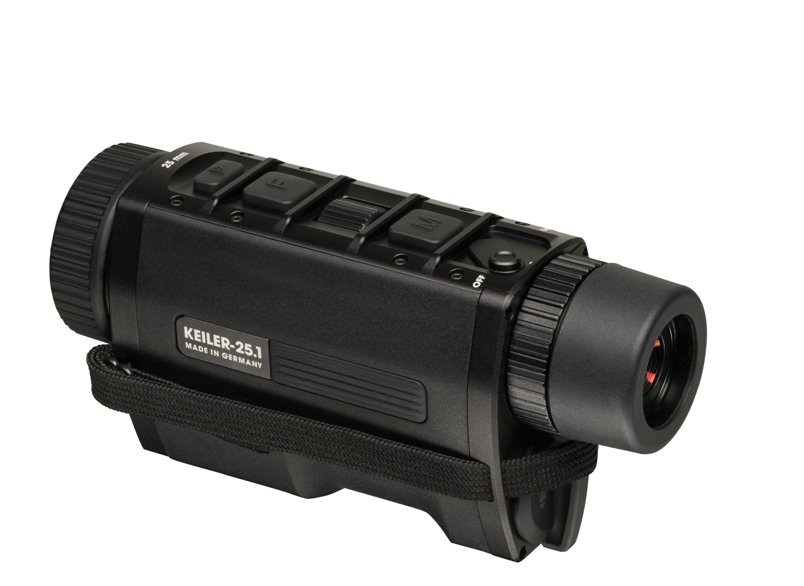 Liemke Wärmebildgerät Keiler 25.1 - Heidejagd