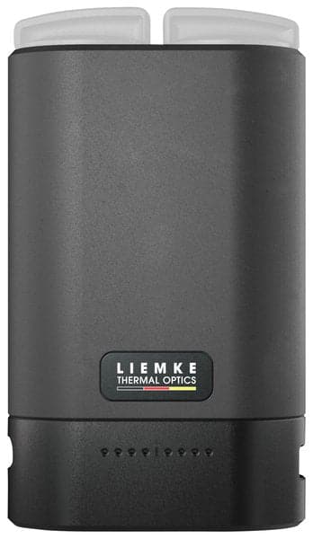 Liemke Akku-Ladegerät Charger-K - Heidejagd