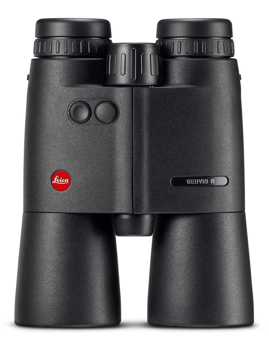 Leica Fernglas Geovid R 8x56 - Heidejagd
