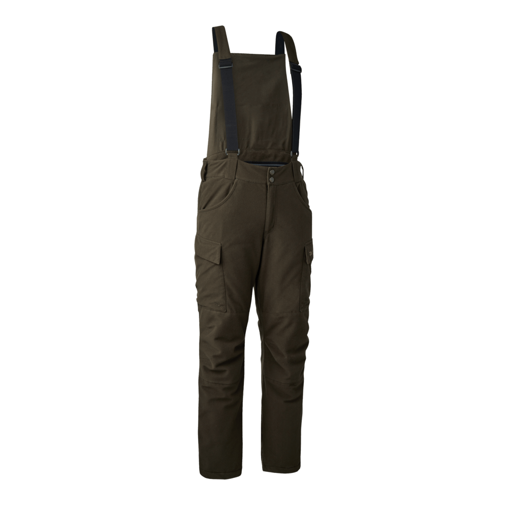 Deerhunter beheizte Hose Heat Game - Heidejagd