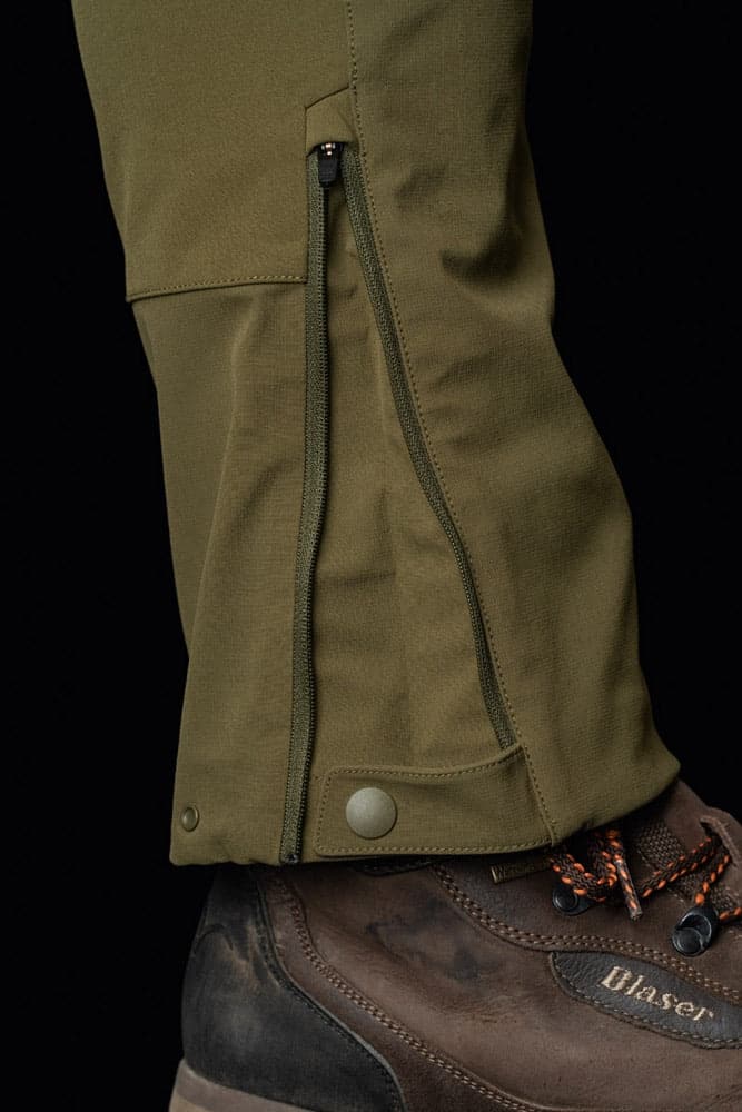 Blaser Herrenhose Charger - Heidejagd
