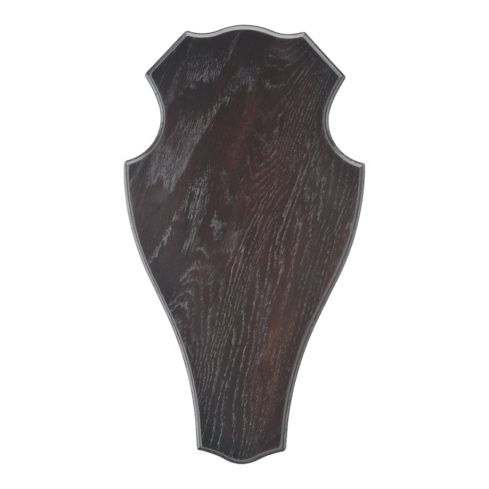 Hirschschild Eiche 1 dunkel - Heidejagd