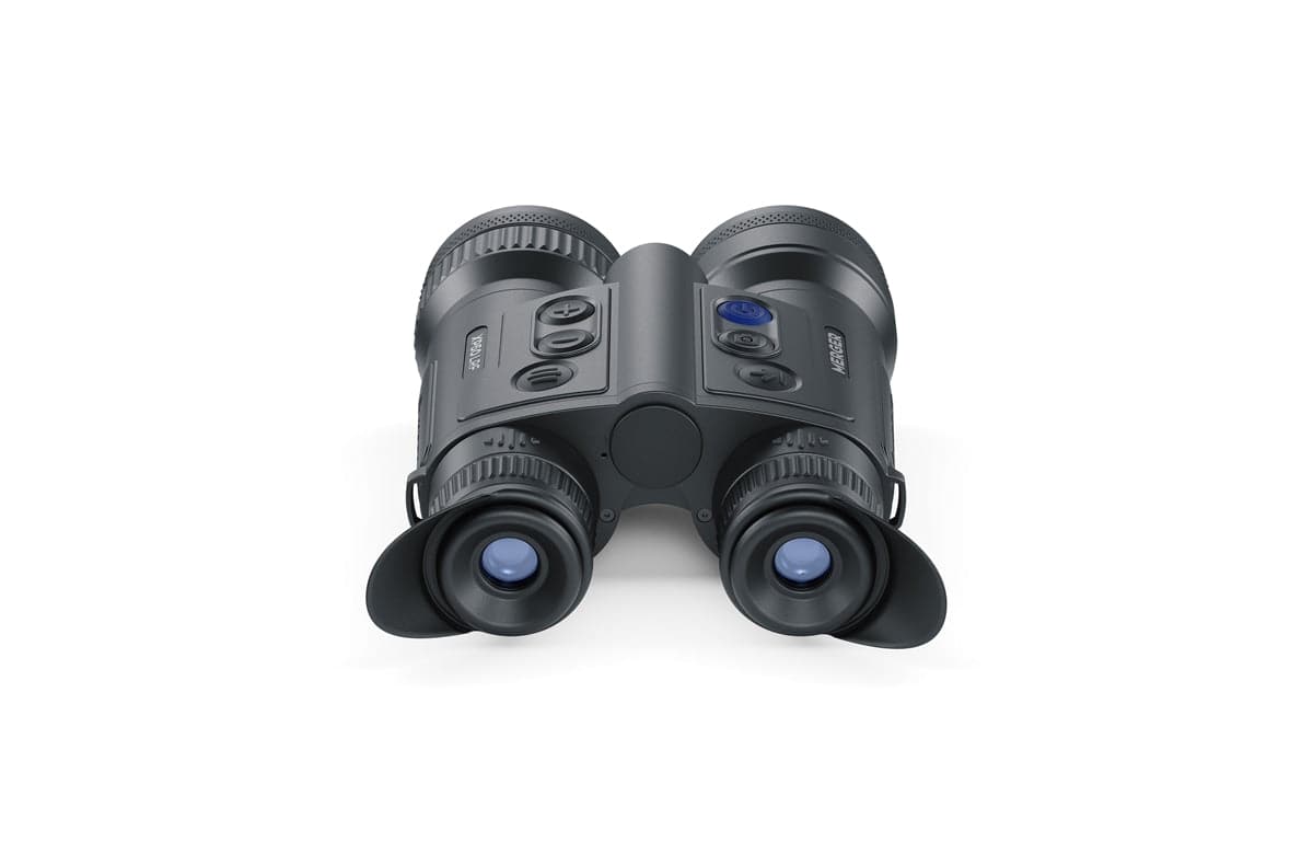 Pulsar Wärmebildfernglas Merger LRF XP 50 - Heidejagd