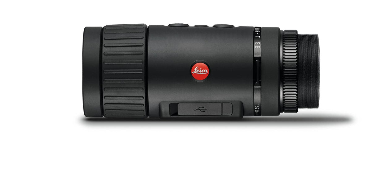 Leica Wärmebildgerät Calonox Sight SE - Heidejagd