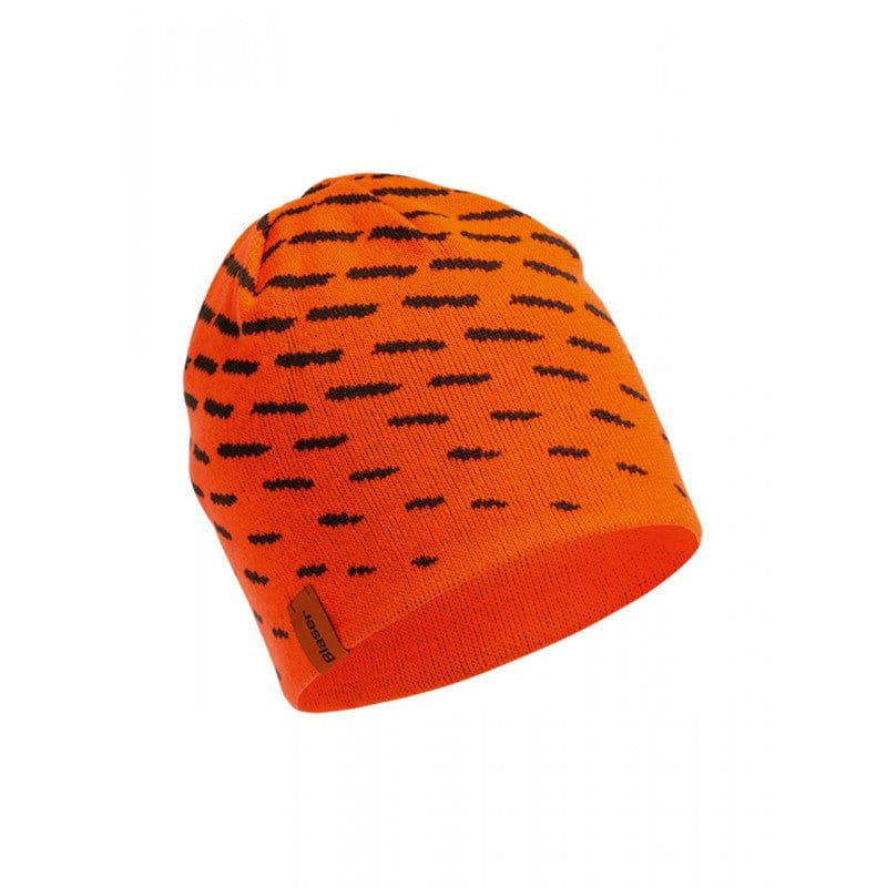 Blaser Wende Beanie Classic Unisex - Heidejagd