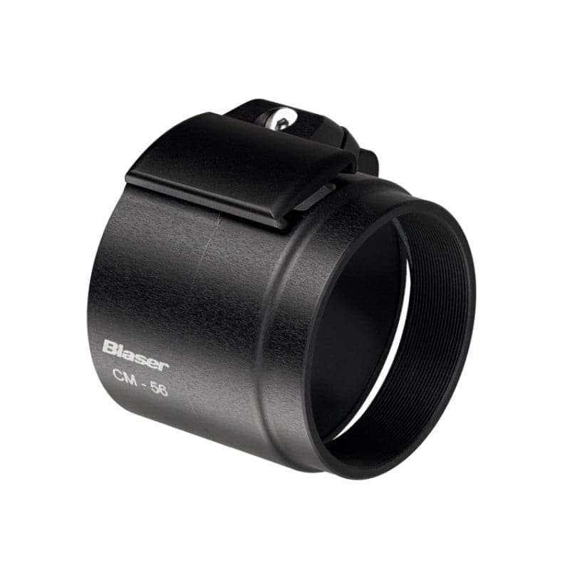 Blaser Flip Cover Vorsatzmontage CM56 - Heidejagd