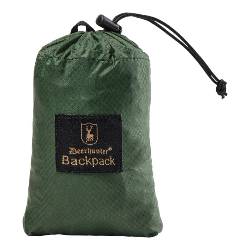 Deerhunter Rucksack faltbar - Heidejagd