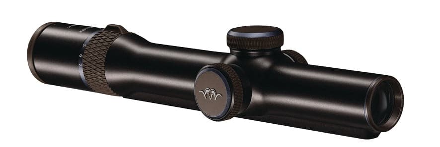 Blaser Zielfernrohr B1 1-7x28 iC - Heidejagd