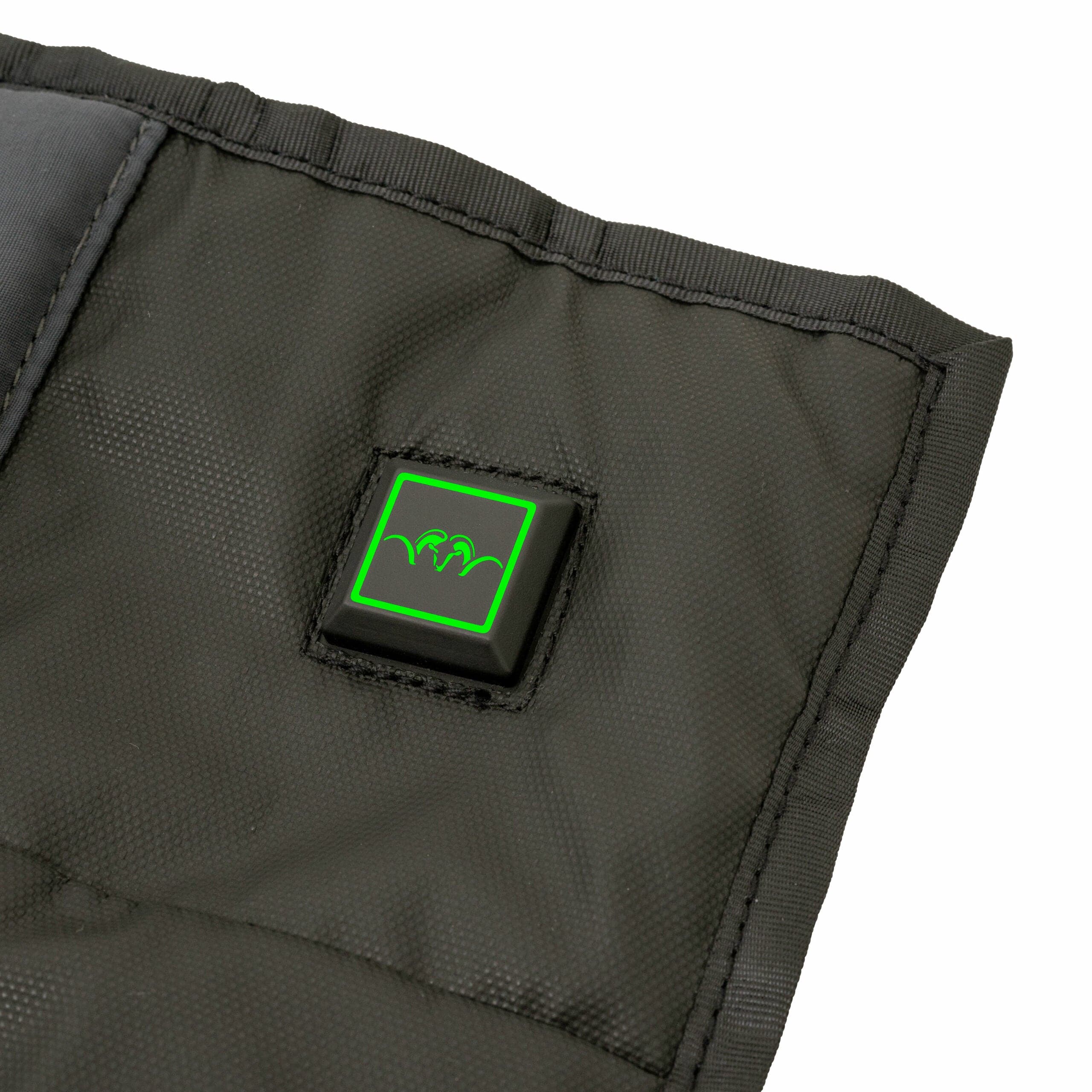 Blaser beheizbare Sitzauflage - Heidejagd