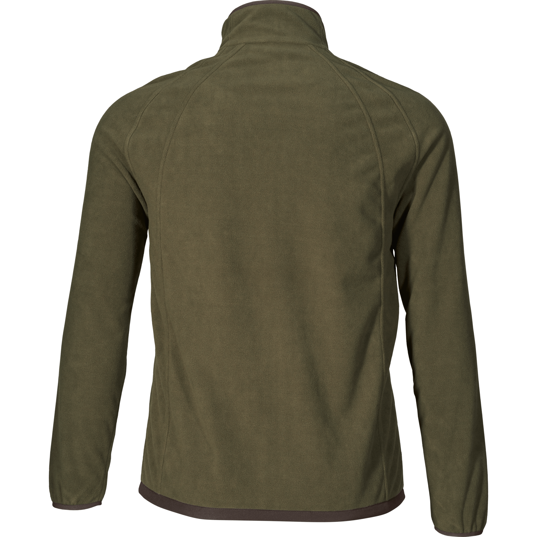 Seeland Herren wendbare Fleecejacke Vantage - Heidejagd