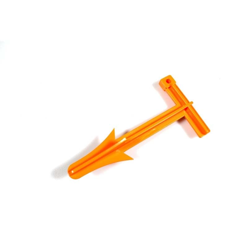 Waidlochauslöser - Heidejagd