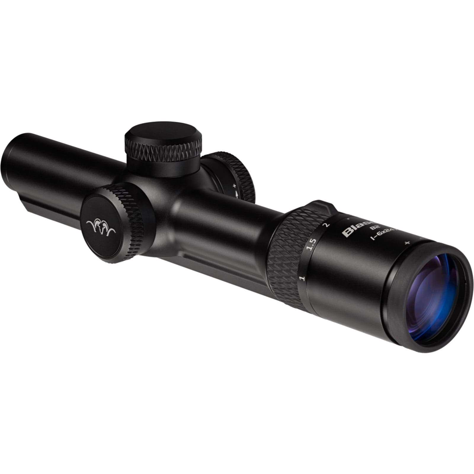 Blaser Zielfernrohr B2 1-6x24 iC S - Heidejagd