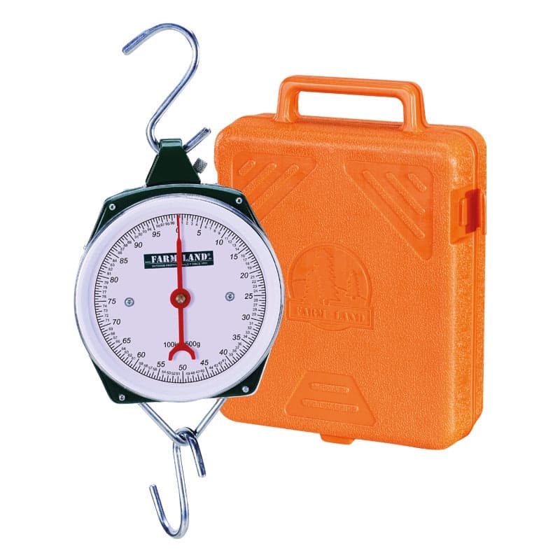 Wildwaage - Heidejagd