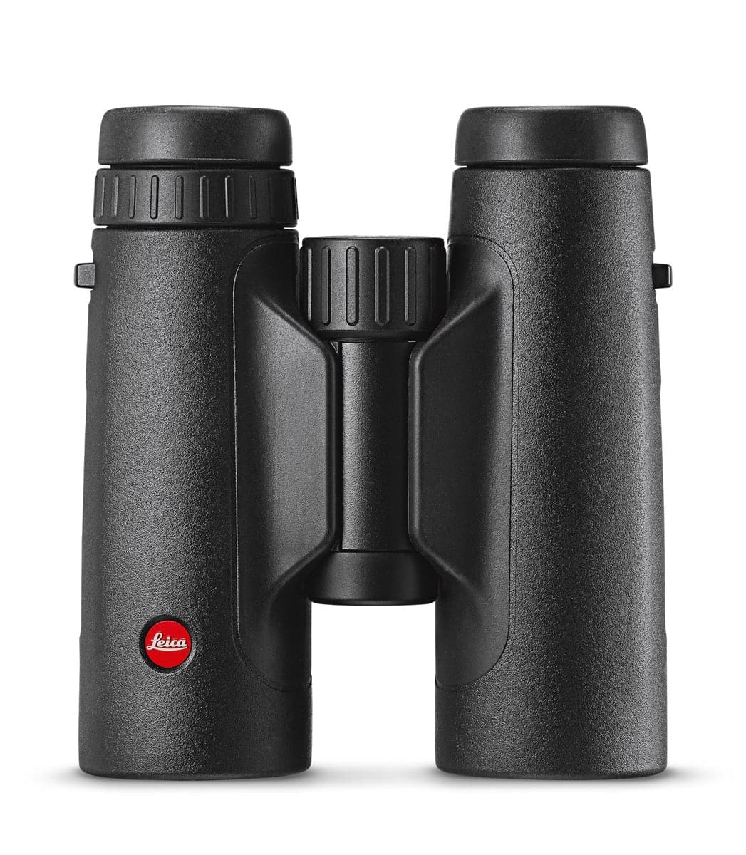 Leica Trinovid 10x42 HD Fernglas - Heidejagd