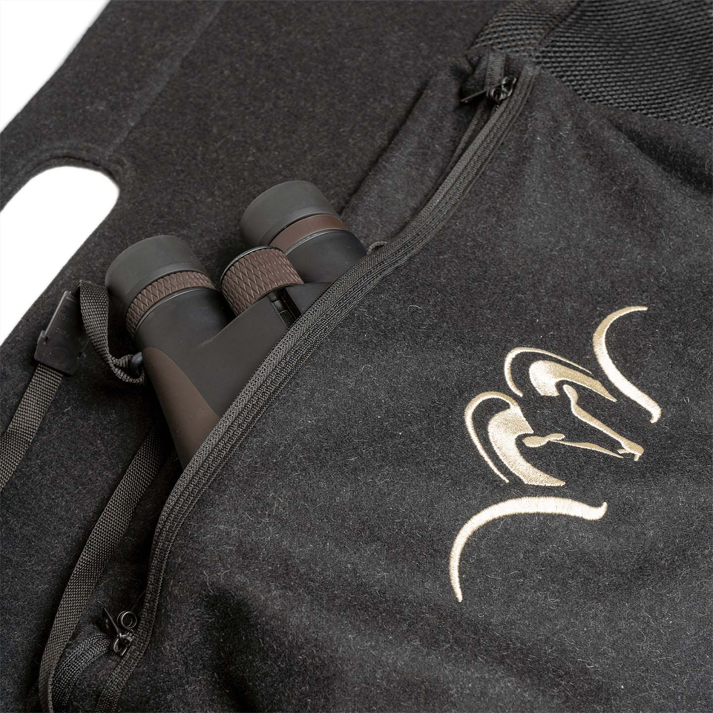 Blaser PKW-Futteral - Heidejagd