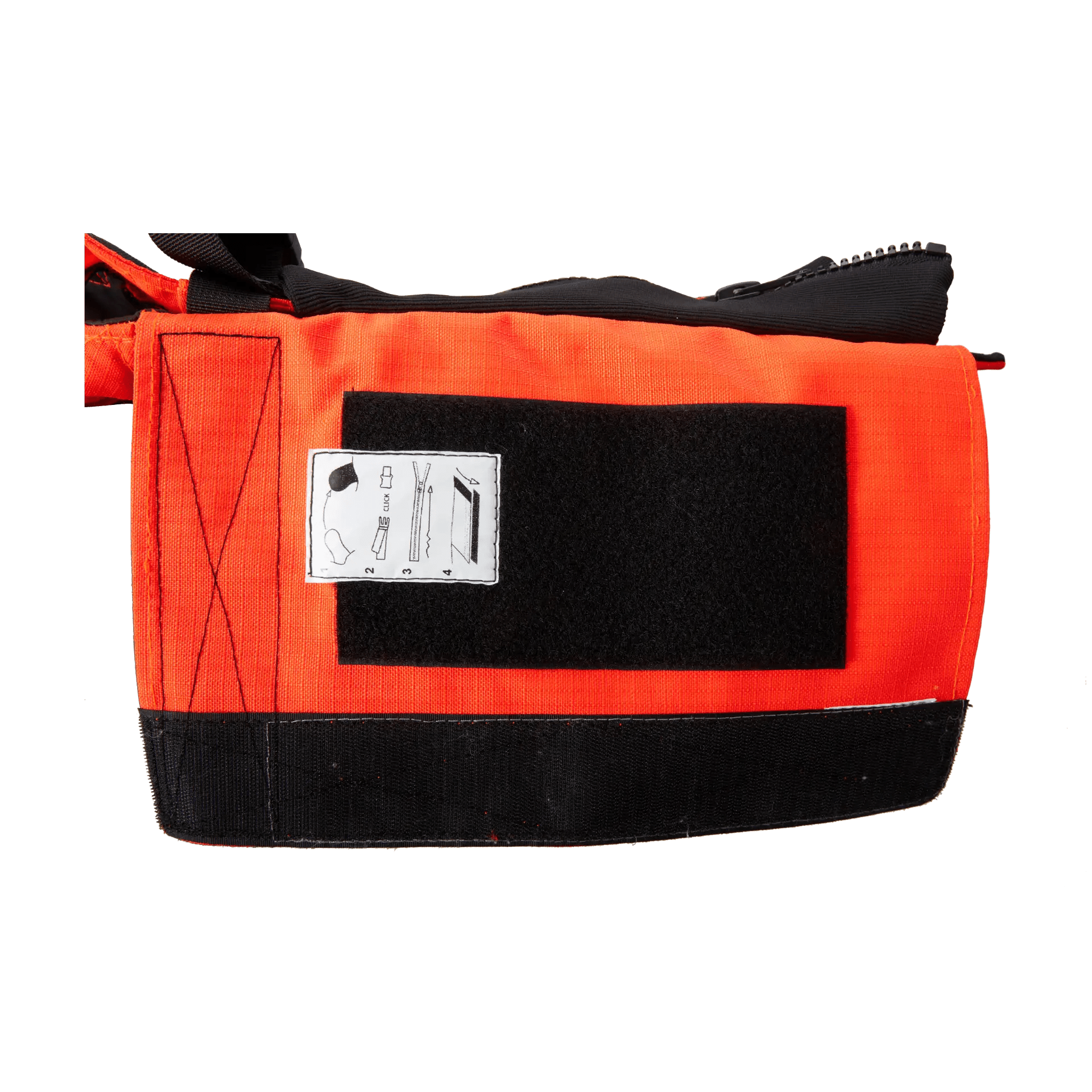 BROWNING Hundeschutzweste Protect Pro - Heidejagd