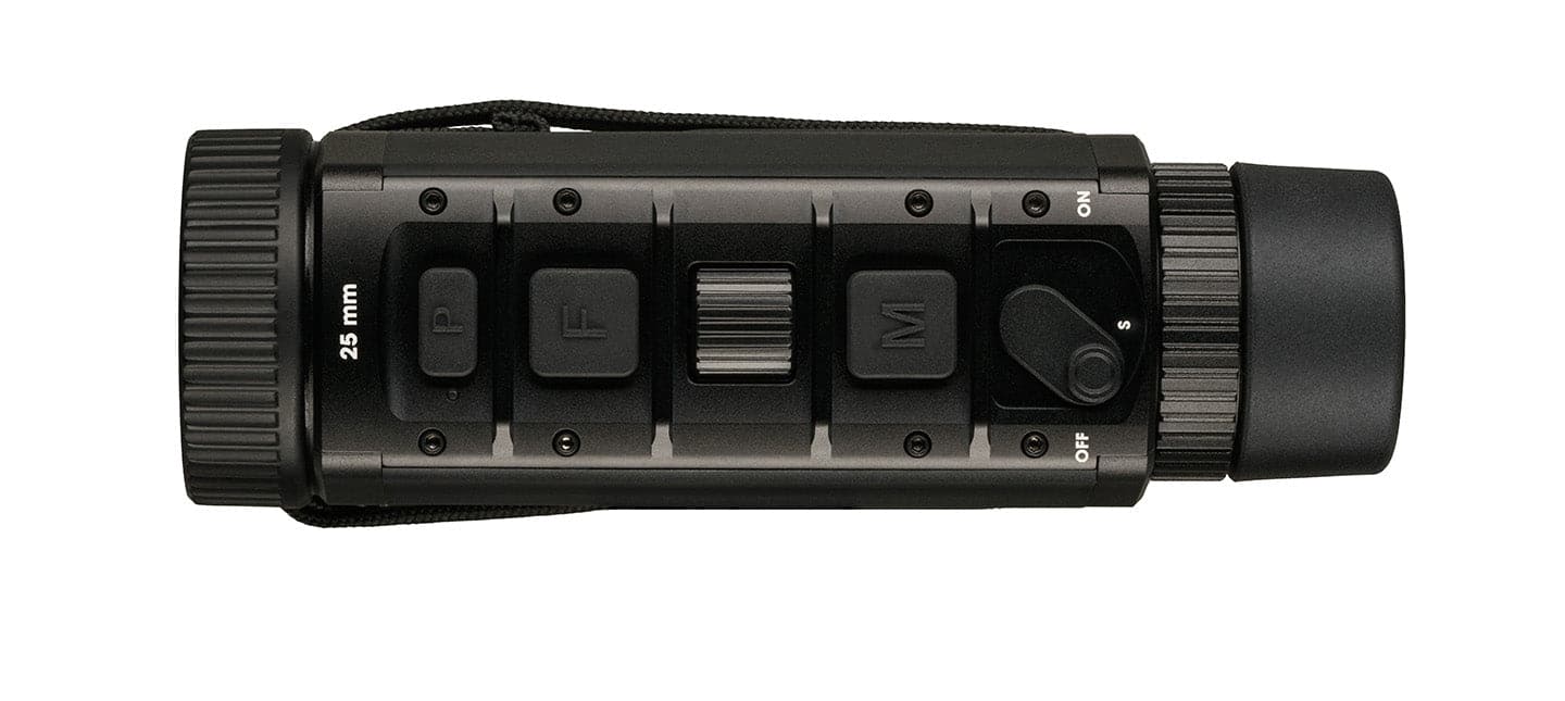 Liemke Wärmebildgerät Keiler 25.1 - Heidejagd