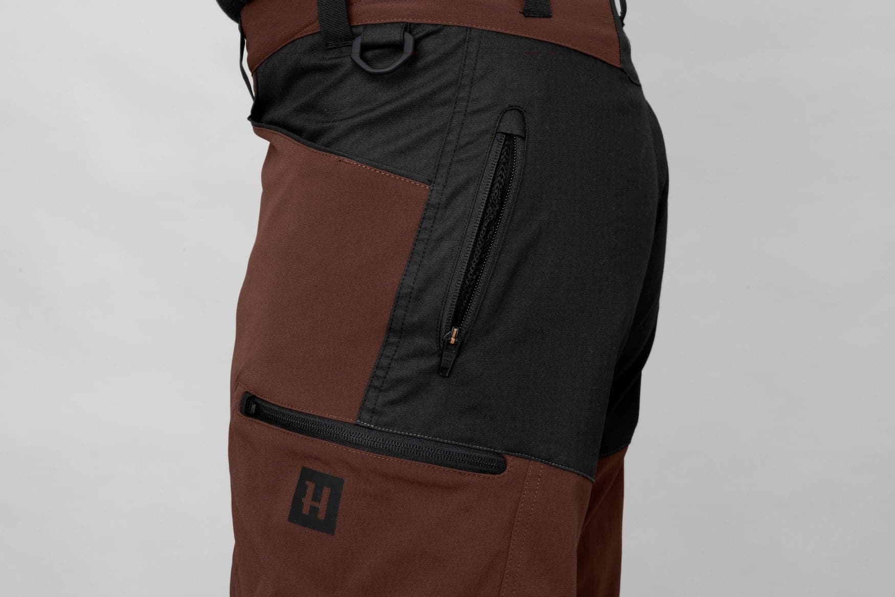 Härkila Herren Jagdhose Ragnar - Heidejagd