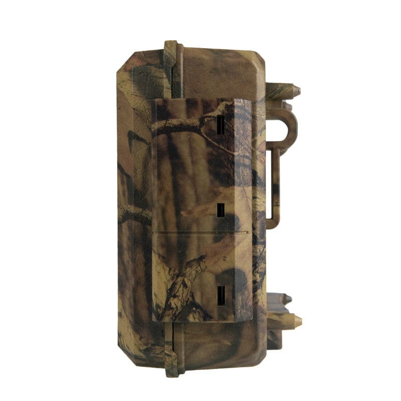 ICUserver Wildkamera icueasy 4G-LTE - Heidejagd