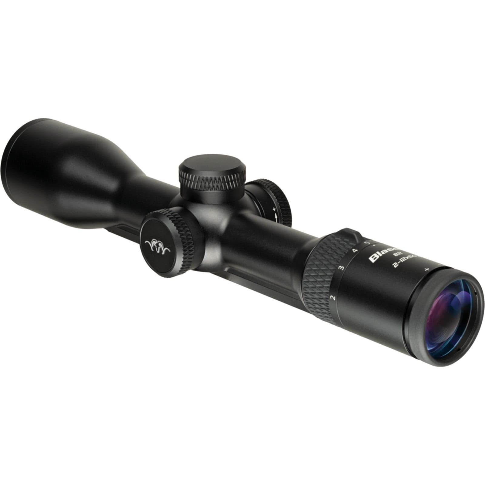 Blaser Zielfernrohr B2 2-12x50 iC S - Heidejagd