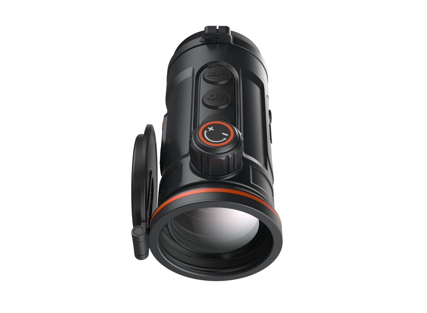 Thermtec Wärmebildvorsatzgerät Hunt 650 - Heidejagd