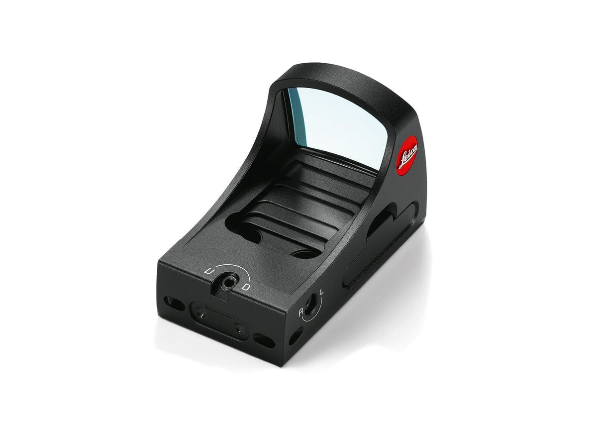Leica Tempus 2 ASPH. 2.5 MoA - Heidejagd