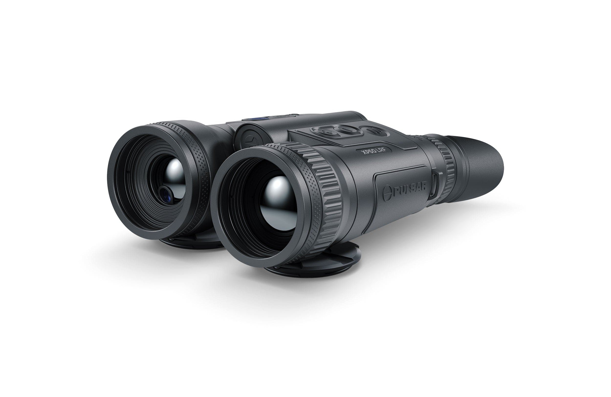 Pulsar Wärmebildfernglas Merger LRF XP 50 - Heidejagd