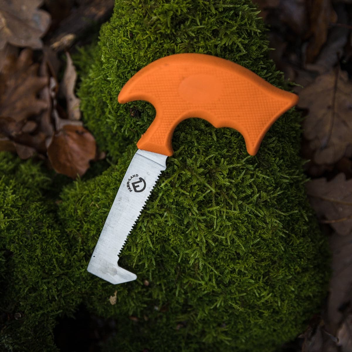 Aufbrechsäge - Heidejagd