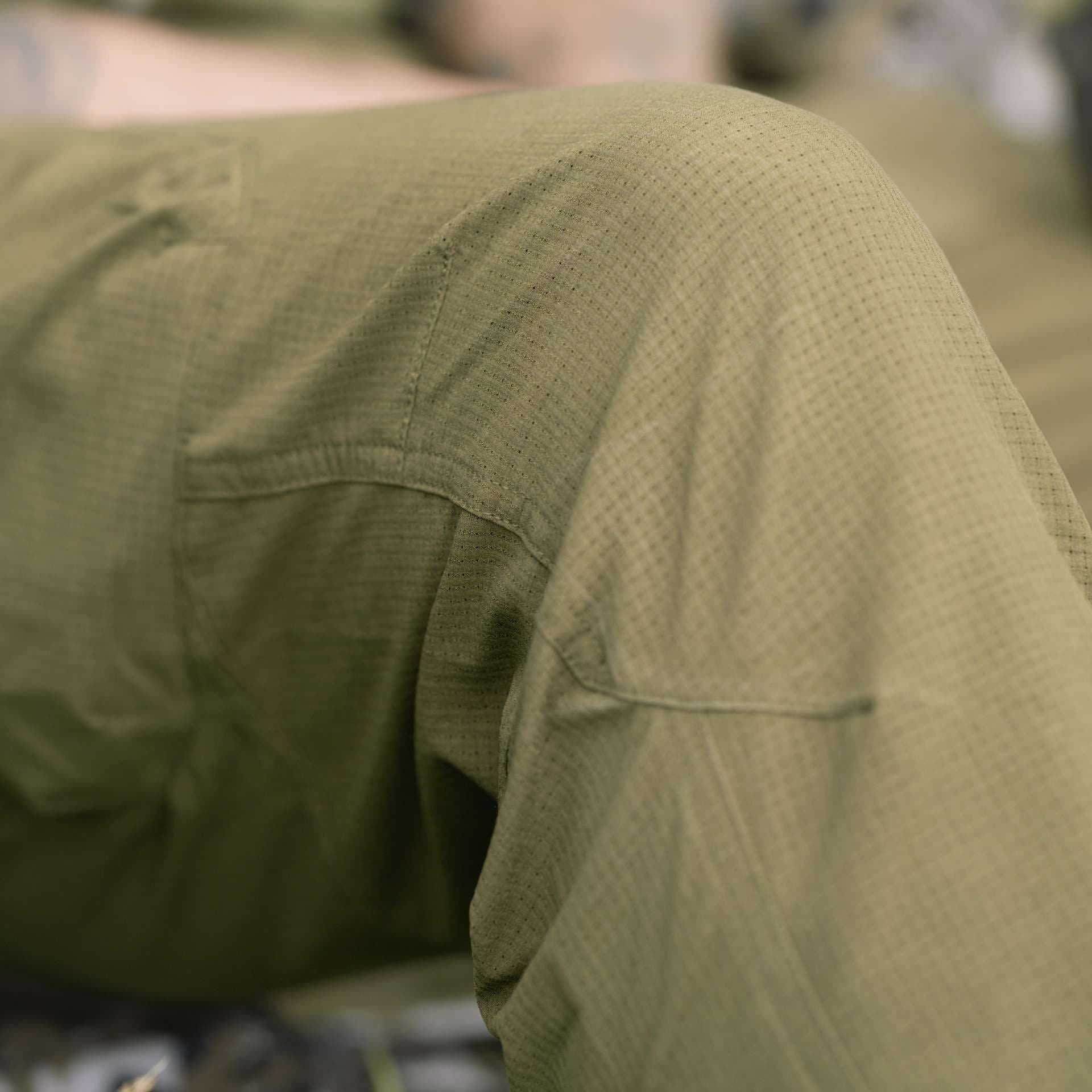 Blaser Herren Jagdhose AirFlow - Heidejagd