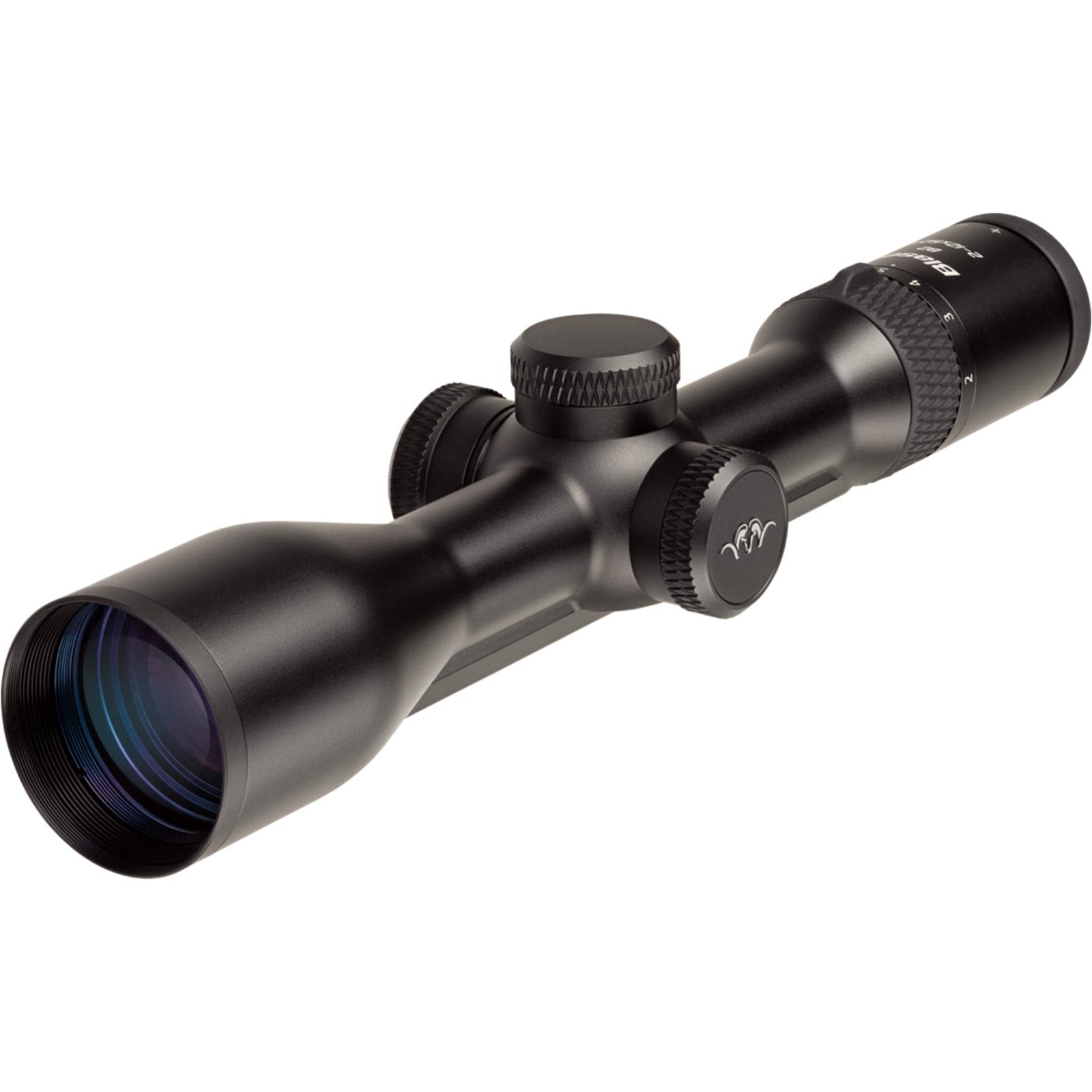 Blaser Zielfernrohr B2 2-12x50 iC S - Heidejagd