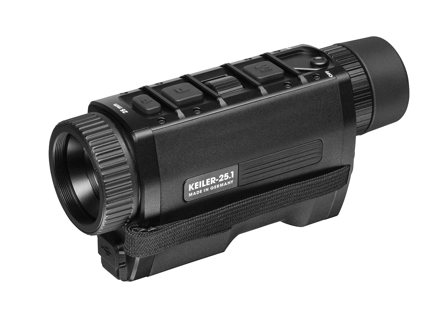 Liemke Wärmebildgerät Keiler 25.1 - Heidejagd