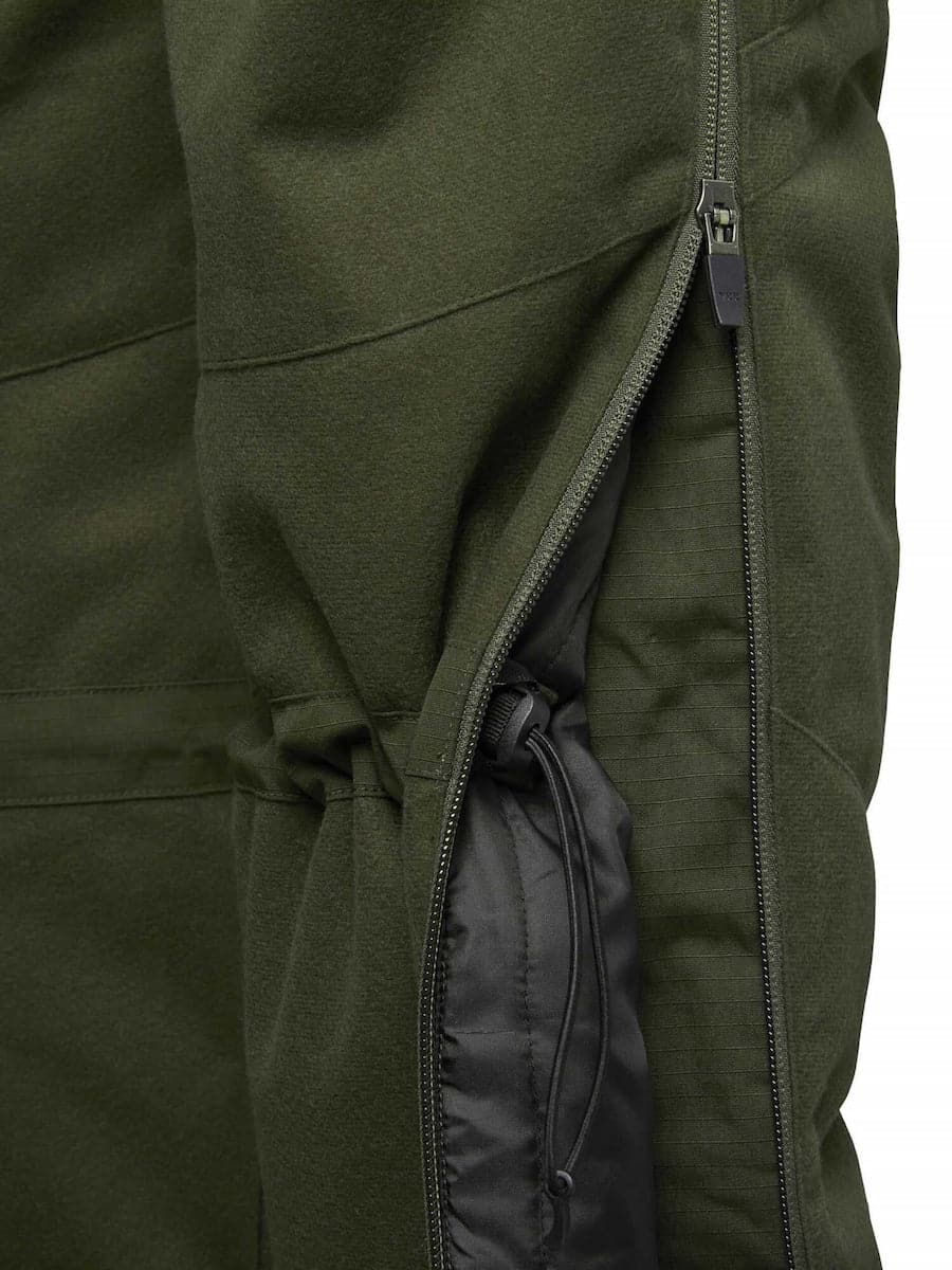 Chevalier Latzhose Frost Powerfill130 - Heidejagd
