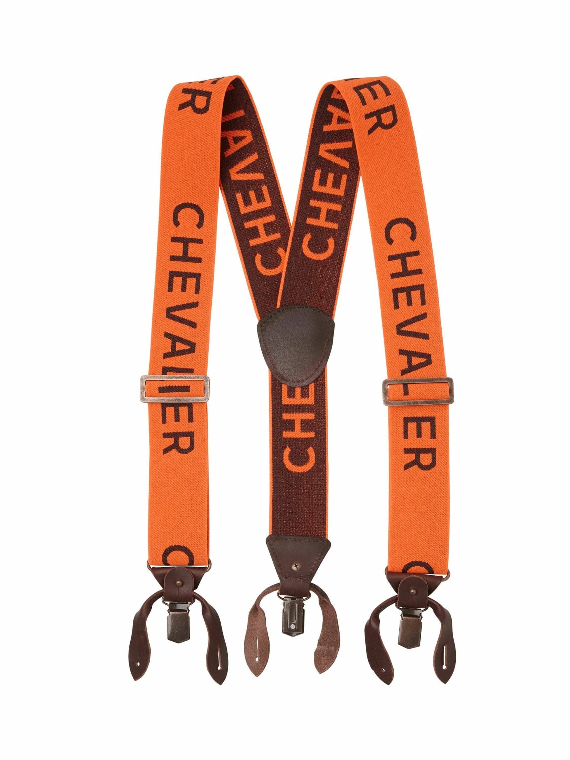 Chevalier Hosenträger - Heidejagd