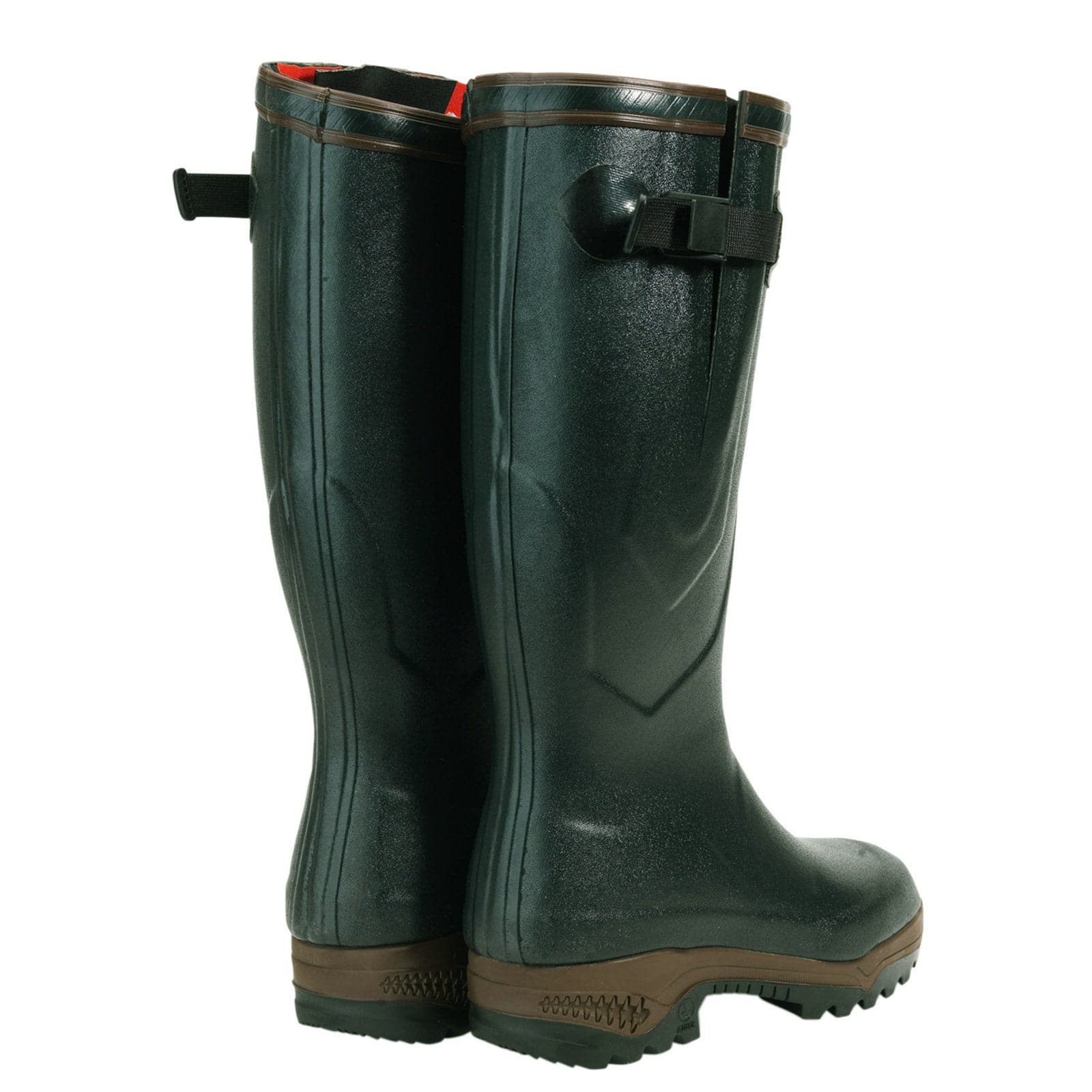 Aigle Gummistiefel Parcours 2 Iso - Heidejagd