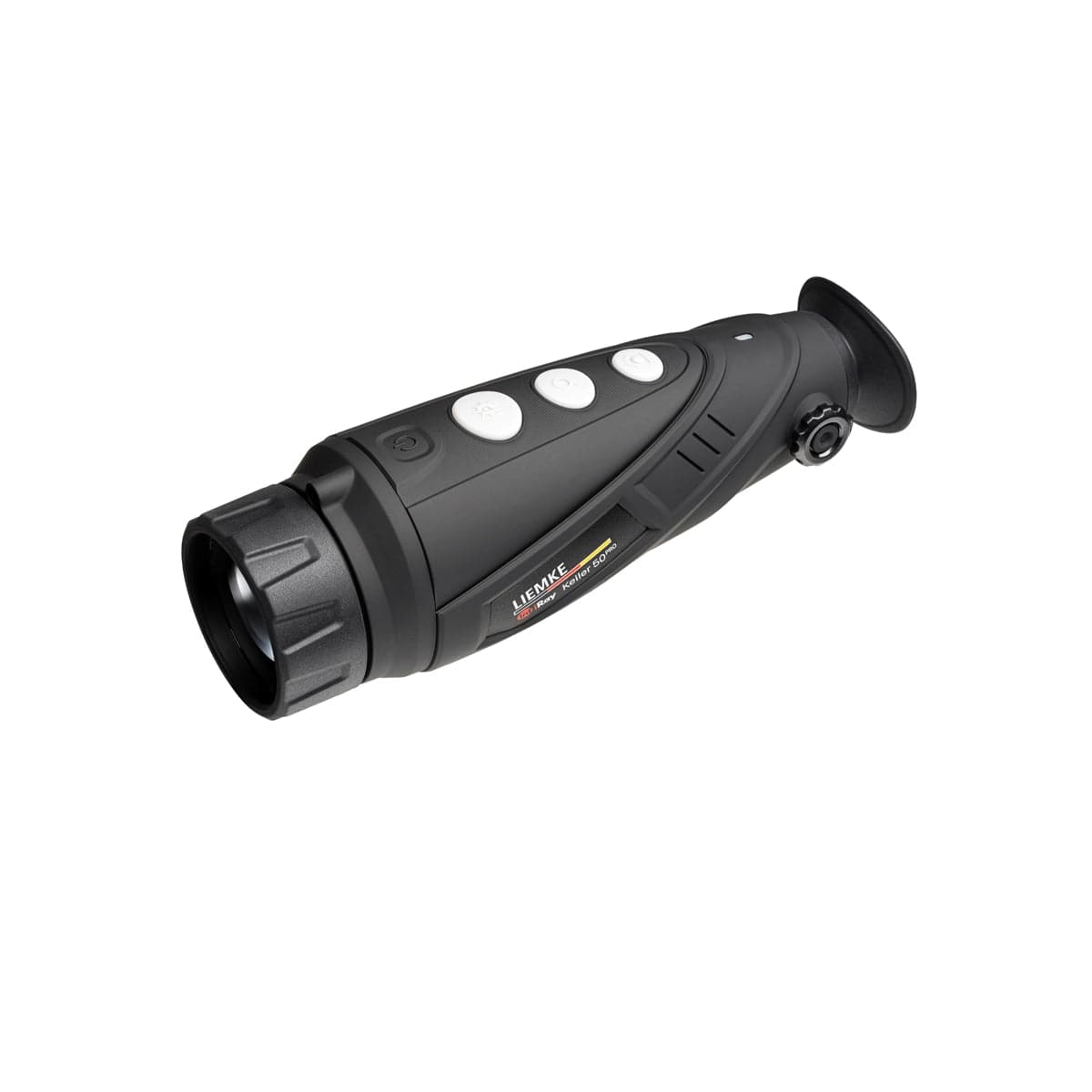 Liemke Wärmebildgerät Keiler 50 Pro 2022 - Heidejagd