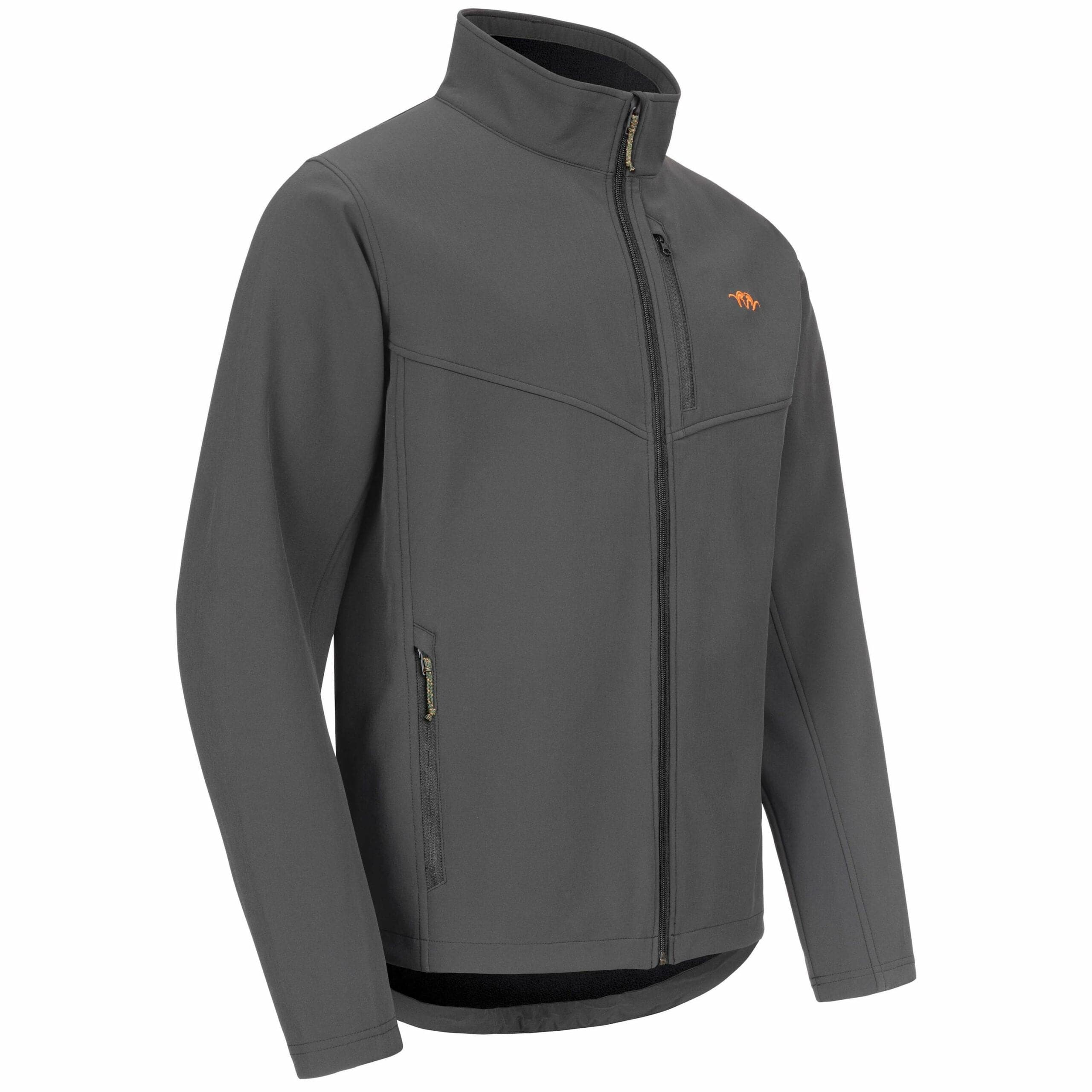 Blaser Herren Softshelljacke 23 - Heidejagd