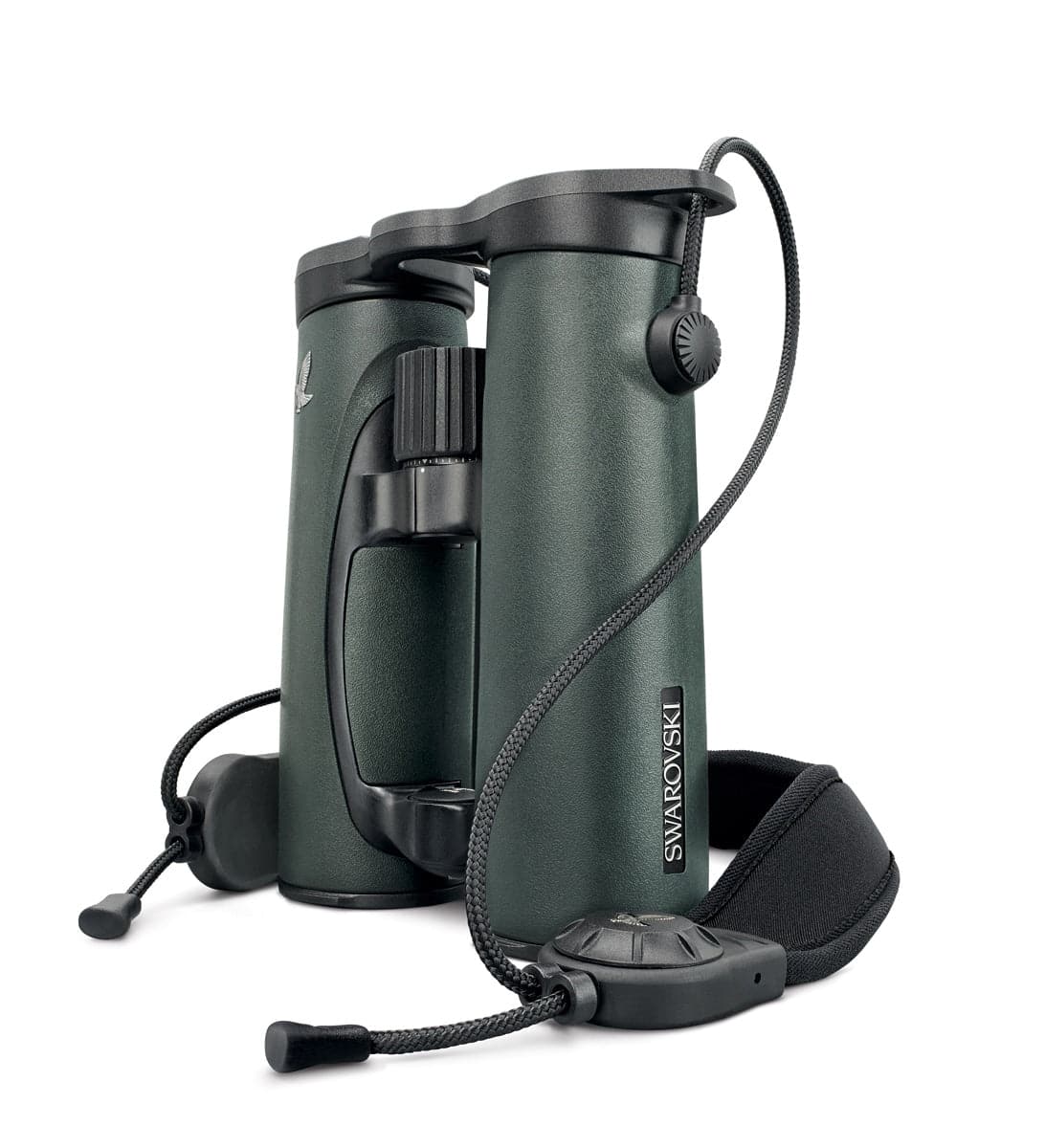 Swarovski Fernglas 8,5x42 EL - Heidejagd