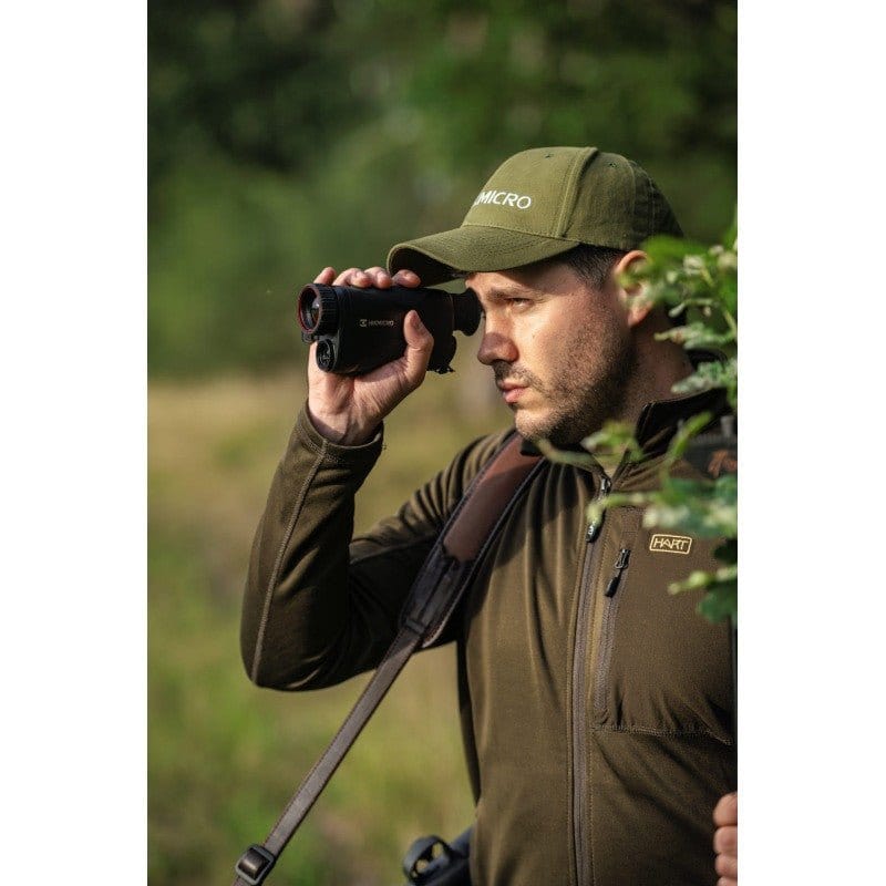 Hikmicro Wärmebildgerät Condor CH35L - Heidejagd