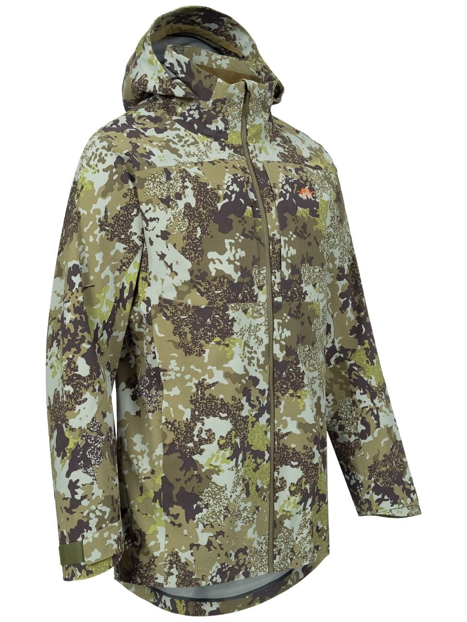 Blaser Herren HunTec Jacke Resist 3L - Heidejagd