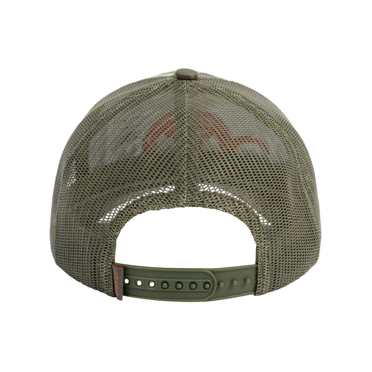 Blaser Unisex HunTec Trucker Kappe - Heidejagd