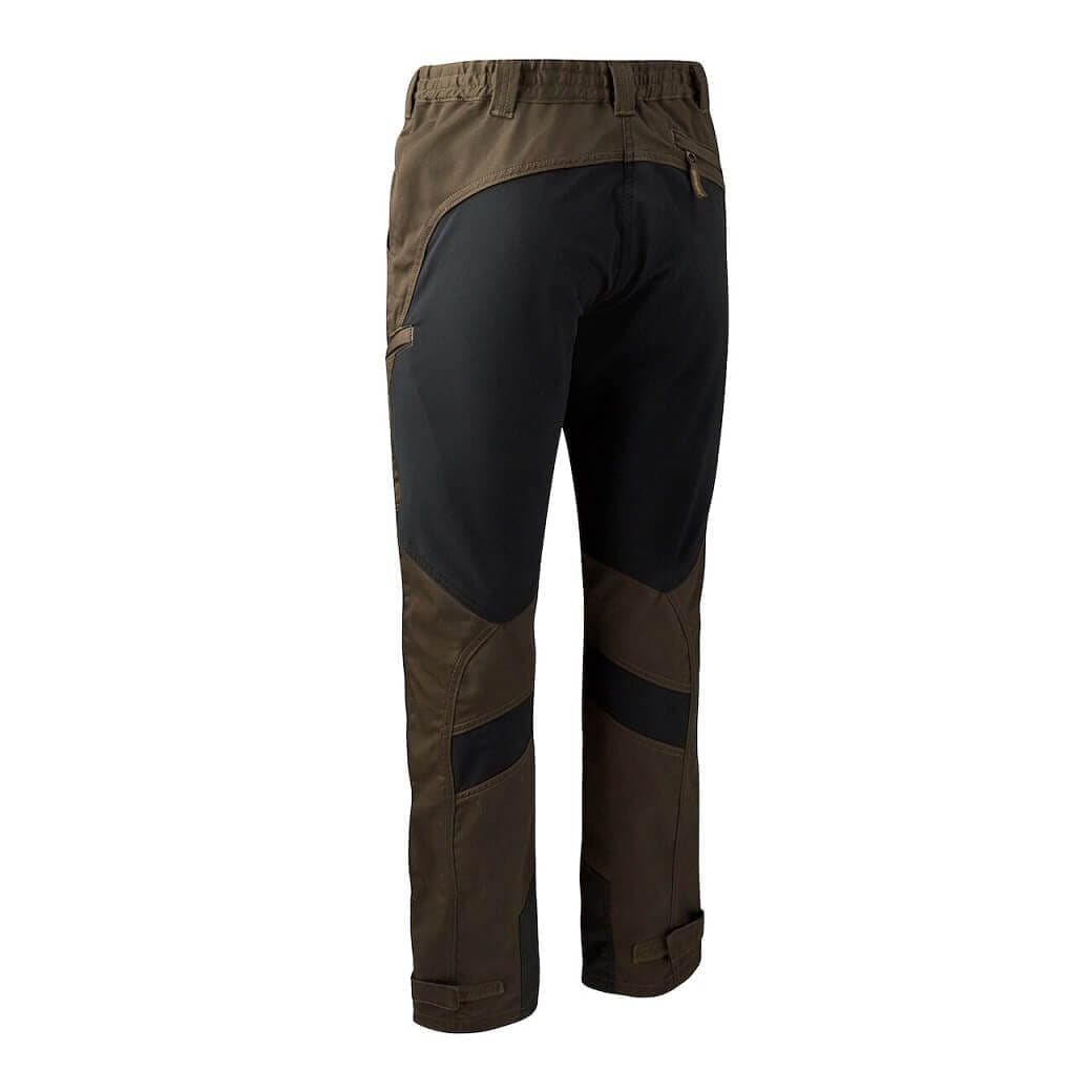 Deerhunter Herren Jagdhose Rogaland Stretch - Heidejagd