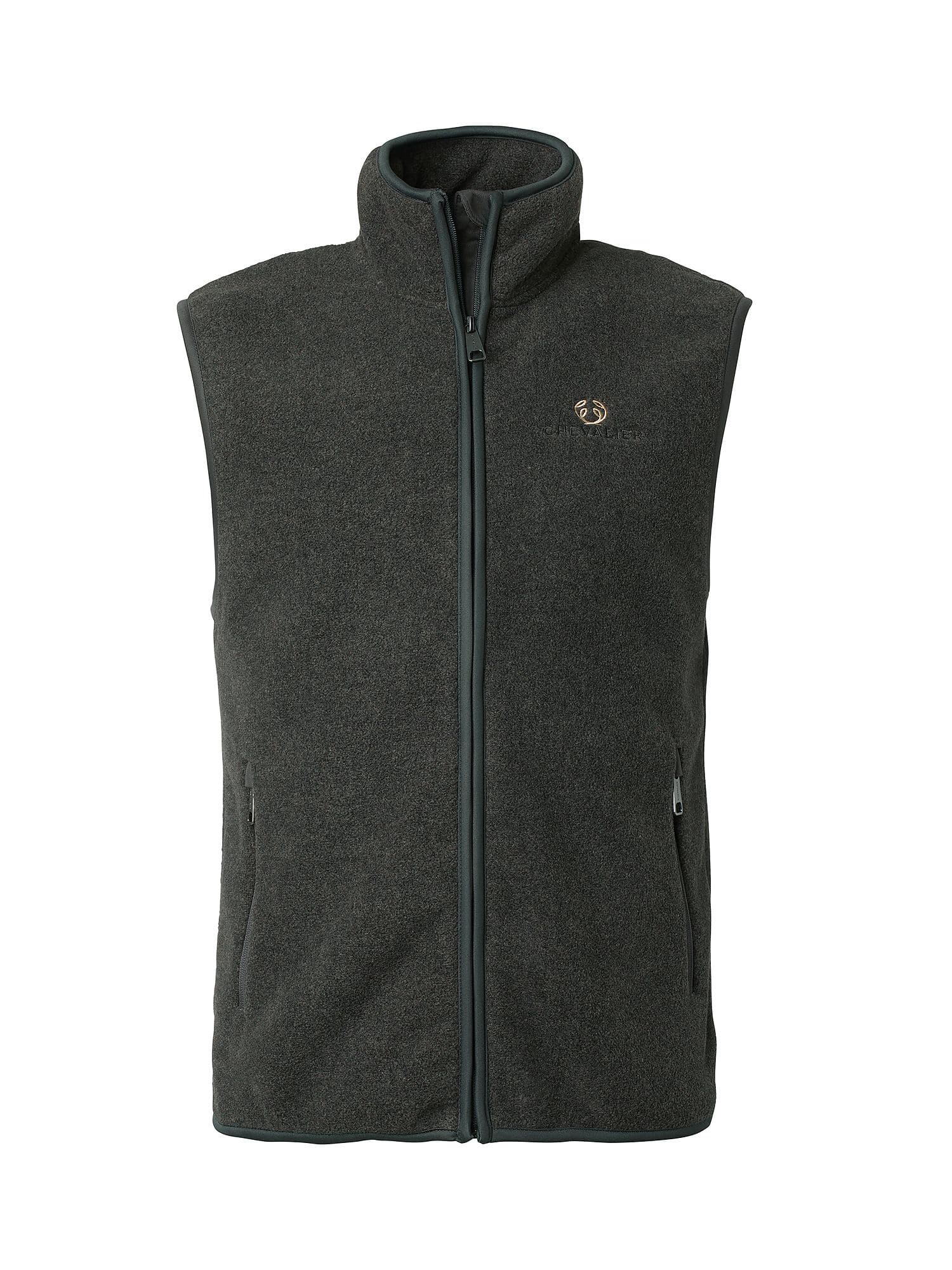 Chevalier Mainstone Fleeceweste Herren - Heidejagd