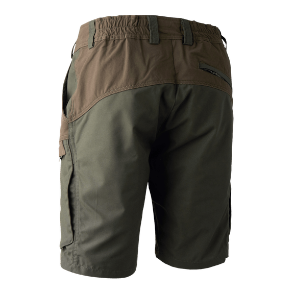 Deerhunter Herren Shorts Strike - Heidejagd