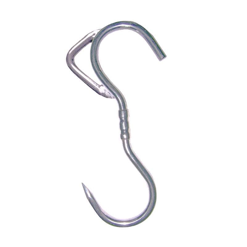 Drehhaken für Seilwinde - Heidejagd